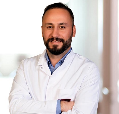 Op. Dr. Cem Alan