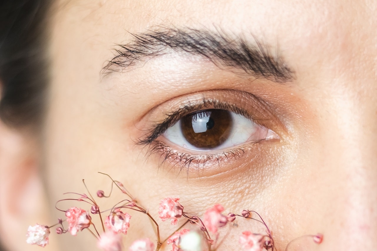 What is dry eye? Why is this happening?