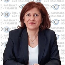 Prof. Dr. Esin Başer