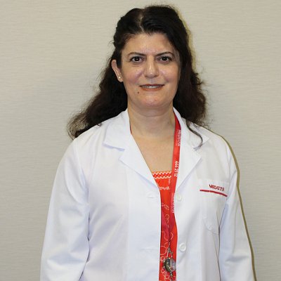 Exp. Dr. İnci ULU