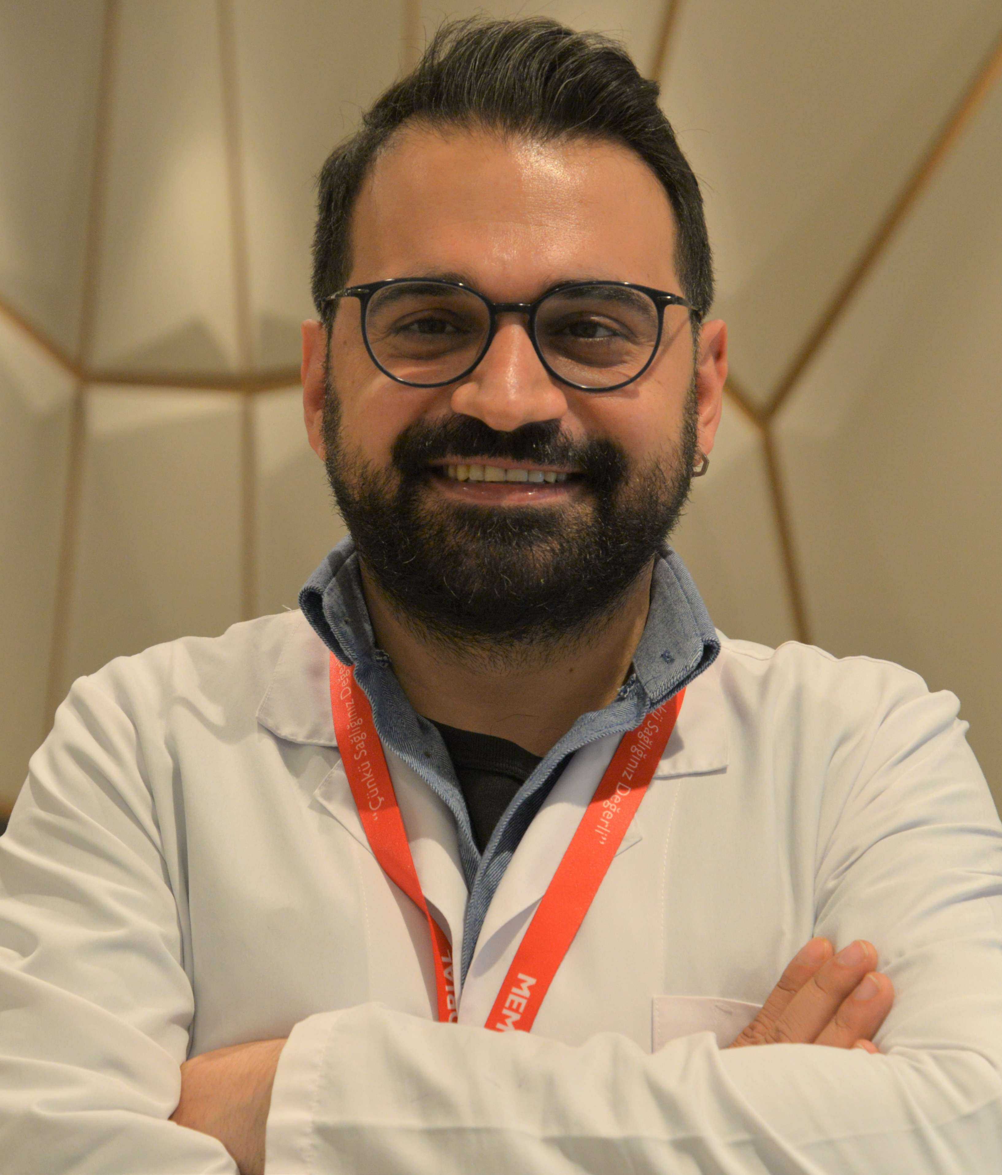 MD Süleyman ALPAR