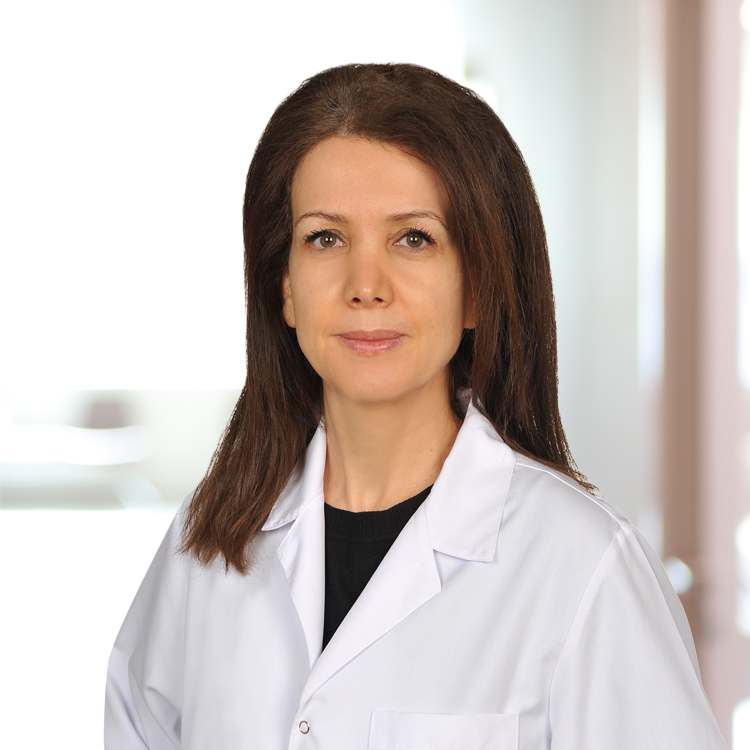 Assoc. Prof. Dr. Reyhan Arslantaş 