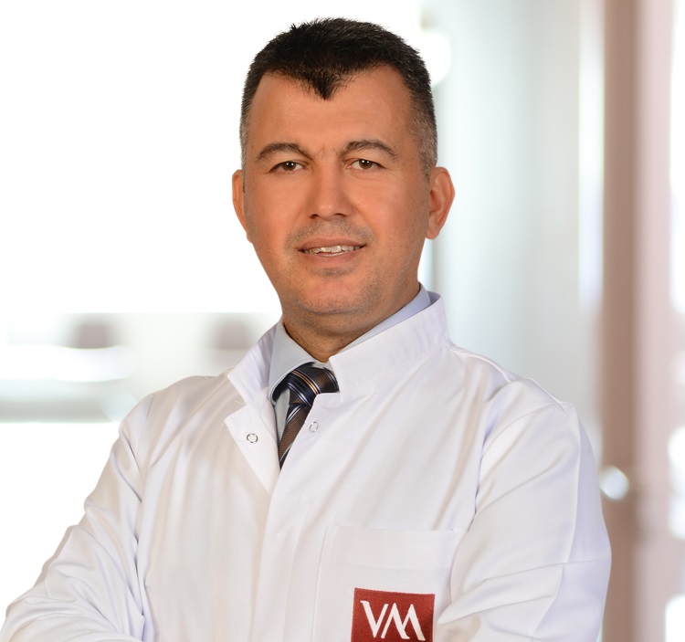 Assoc. Dr. Yahya Turan
