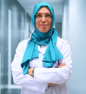 Exp. Dr. Emine Akın