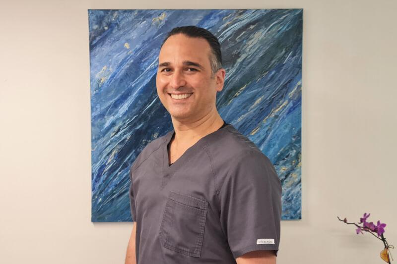 Dr. Cem Uygur