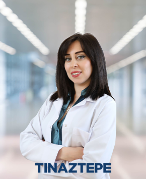 Op. Dr. Samira ÖZKARA 