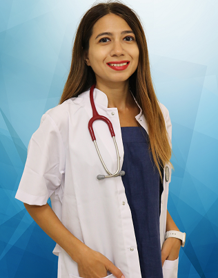 Dr. Gaye Didem Çabukoğlu