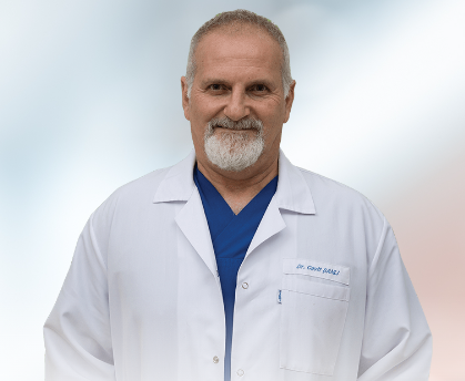 Op. Dr. Cavit Şanlı