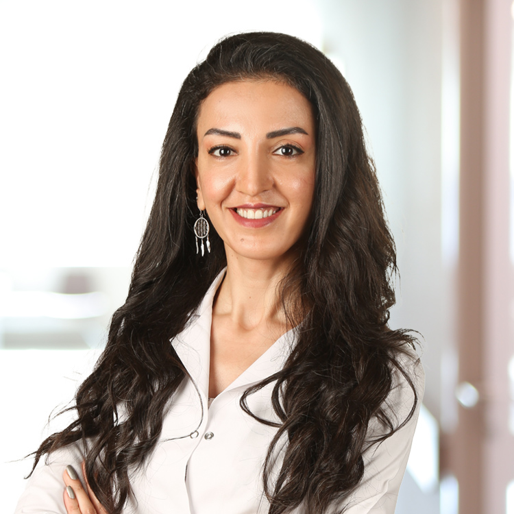 Exp. Dr. Gulay Turan 