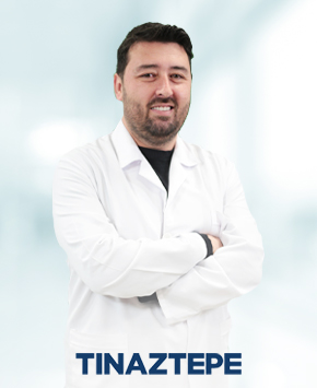 Exp. Dr. Oben Oğuz Bıyıklı