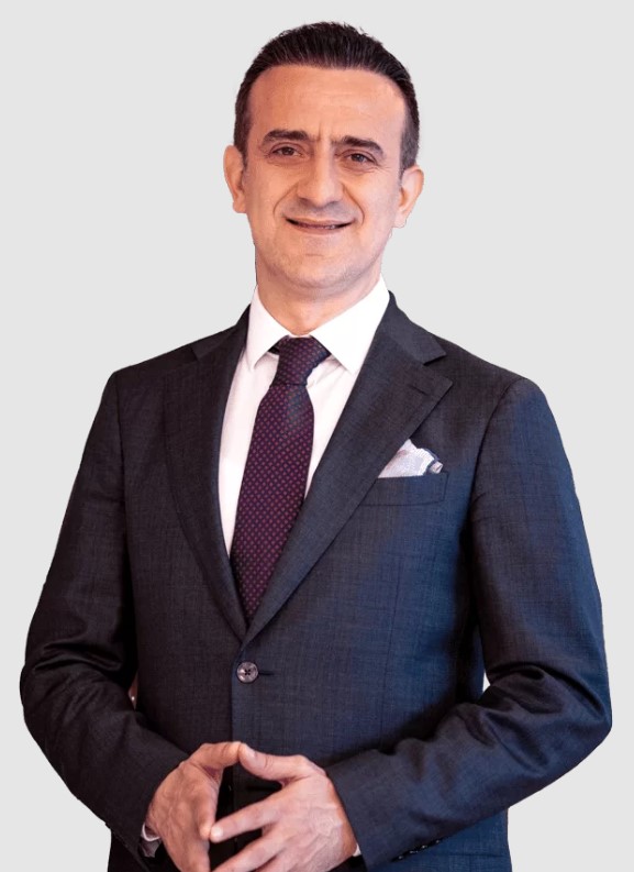 Op. Dr. Muhammet DİLBER