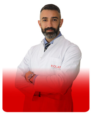 Op. Dr. Burak KINALI