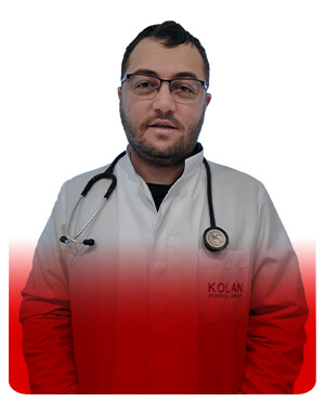 Dr. Kani TOKAÇ