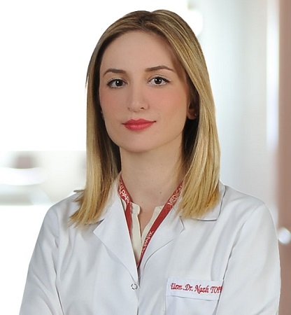 Dr. Nazlı Topbaşı Alpaslan