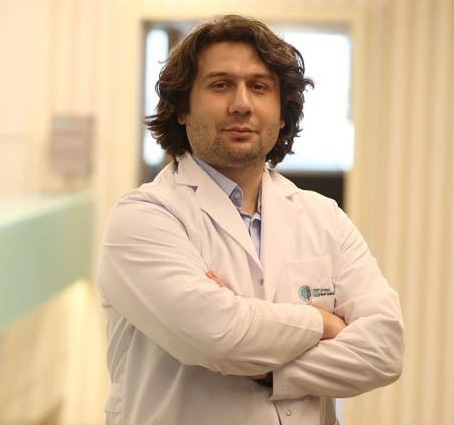 Dr. Alptekin ÇETİN