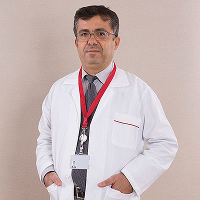 Op. Dr. Necdet ÖZ