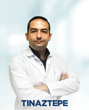 Assoc. Prof. Dr. Can Türkler 
