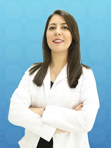 Doctor Faculty Member Ceyda GÜNDOĞDU 