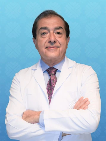 Prof.Dr. Vedat GÖRAL 