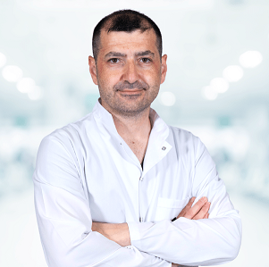 Op. Dr. Onur Serin