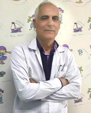 Exp. Dr. İsmail ATAY