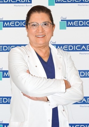 Op. Dr. Sena KUTUCU 