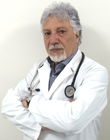 Exp. Dr. İsmail APAK