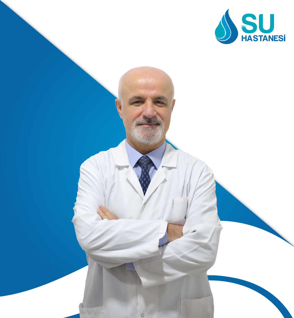 Op. Dr. Tahsin DÖNMEZ 