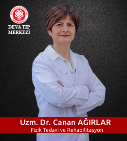 Exp. Dr. Canan AĞIRLAR