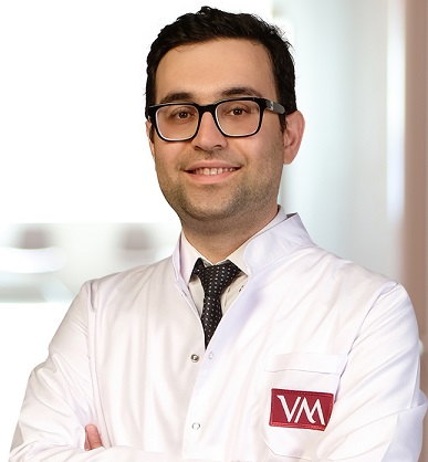 Exp. Dr. Ali Öksel