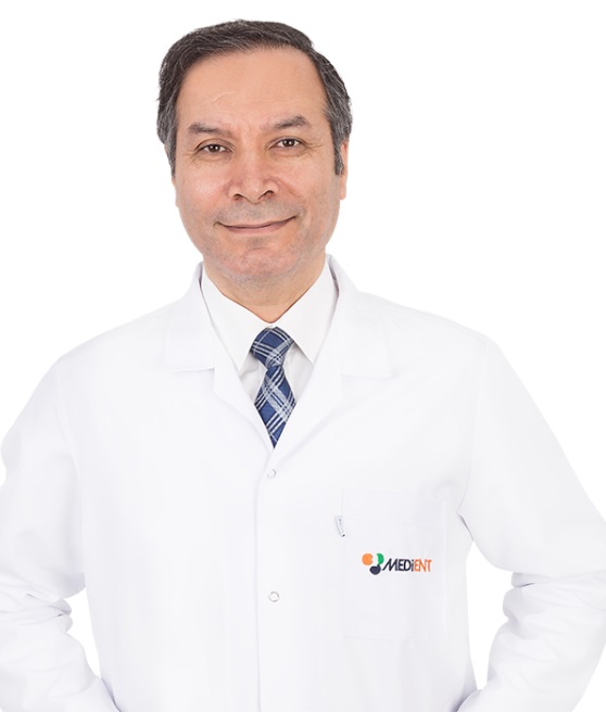 Prof. Dr. Güner SÖNMEZ