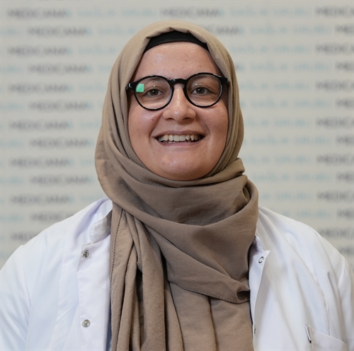  Op. Dr. Çiğdem Solmazgül  