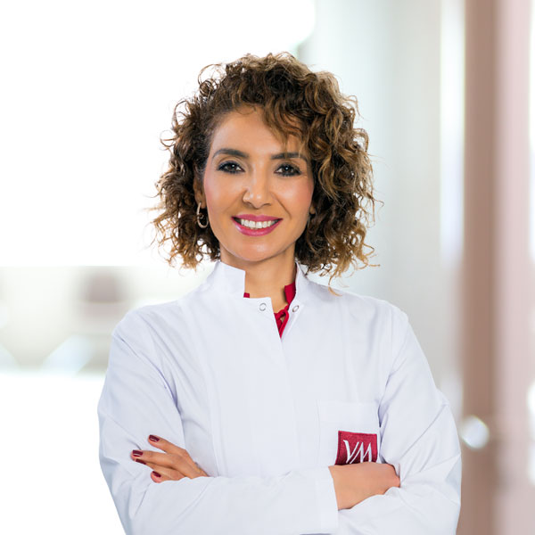 Exp. Dr. Semiha Tufan 