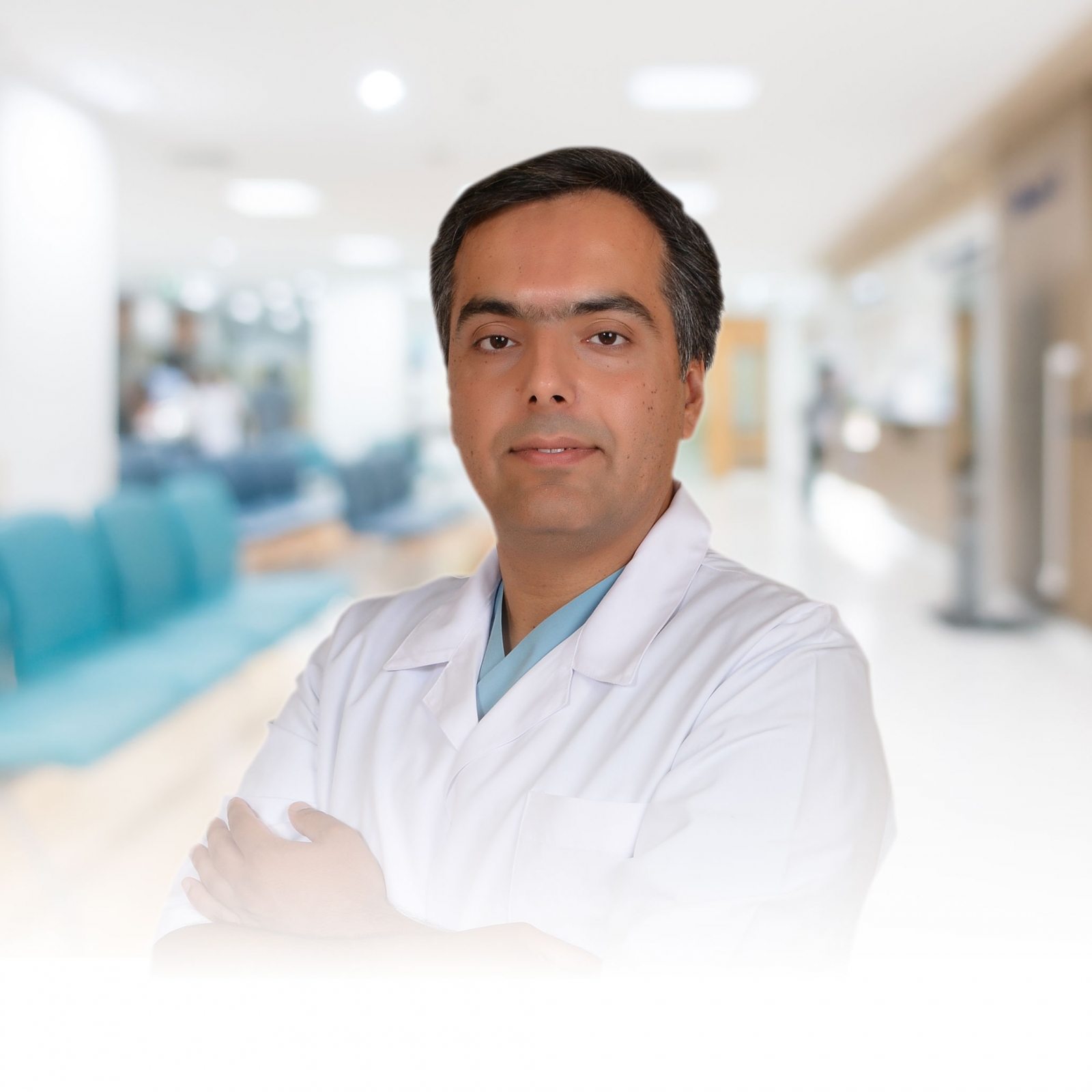 Exp. Dr. Ahmet Hakan DİKENER