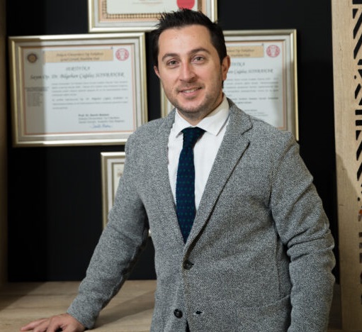Op. Dr. Bilgehan Çağdaş SONBAHAR