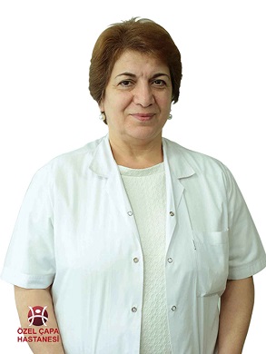 Exp. Dr. Aynur Özen