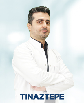 Dt. Mehmet Yolun 