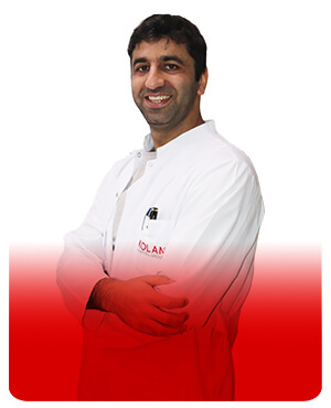 Exp. Dr. Rashad İSMAYILOV