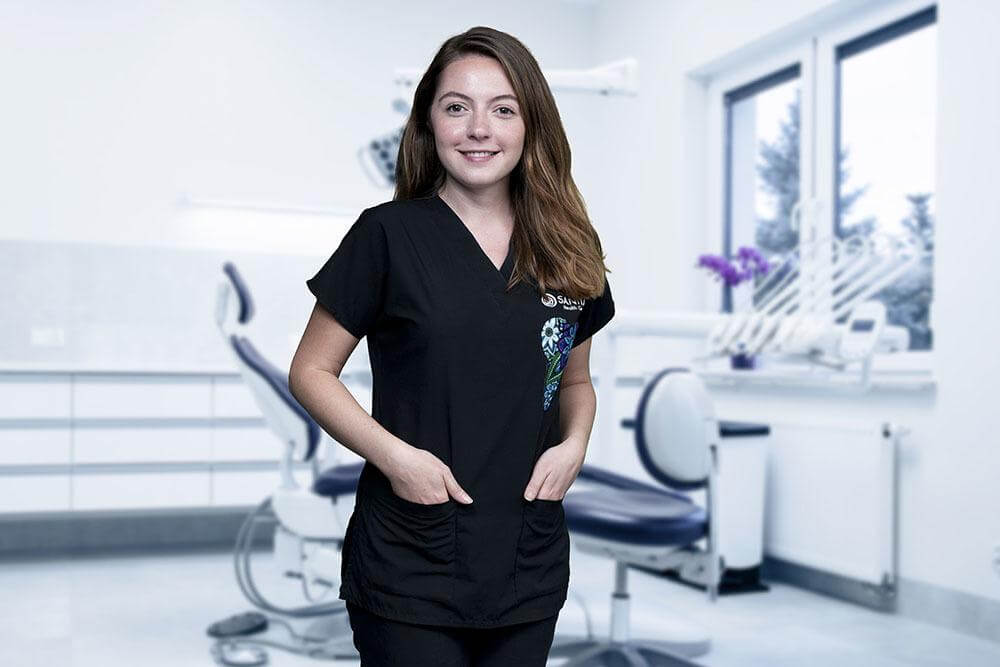Dt. Esra Hacıoğlu