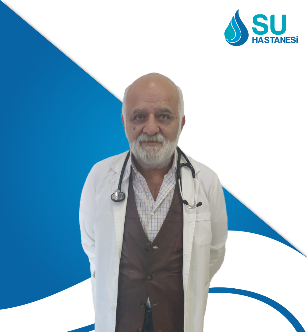 Exp. Dr. Necdet Tamamoğulları