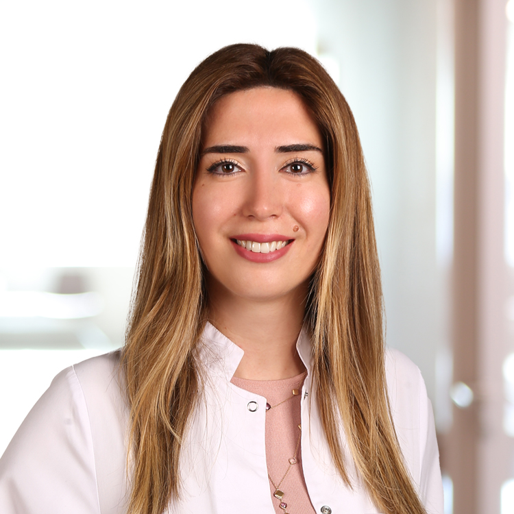 Op. Dr. Refika Gasımova 