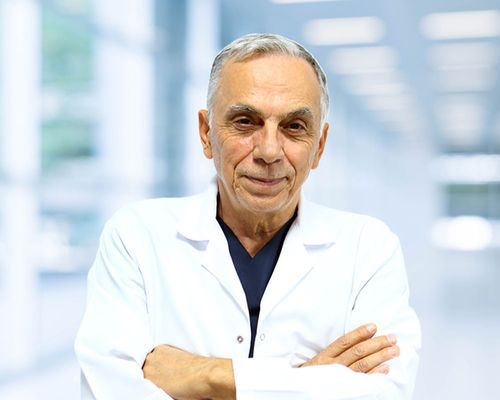 Op. Dr. Mustafa Kızır