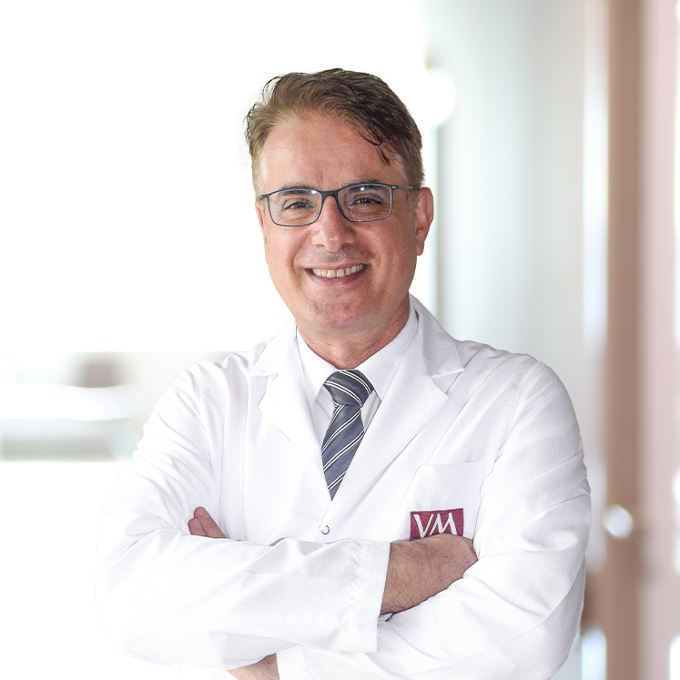Op. Dr. Tarık Göksel Gül 