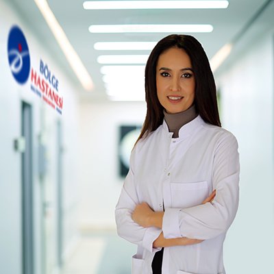 Exp. Dr. Çiğdem Kadıoğlu  