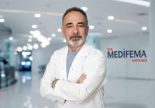 Exp. Dr. M. Said Bayar