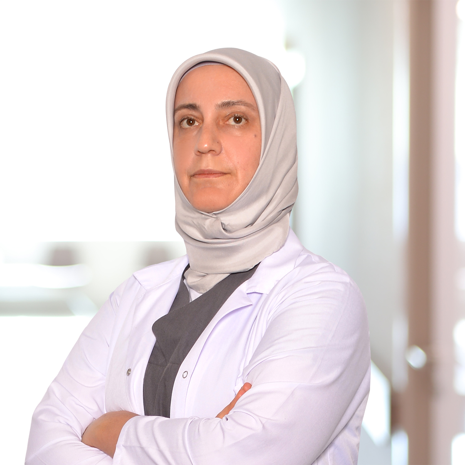 Exp. Dr. Seyhan Sahin 