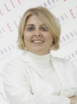 Op. Dr. Nur Tüzüner
