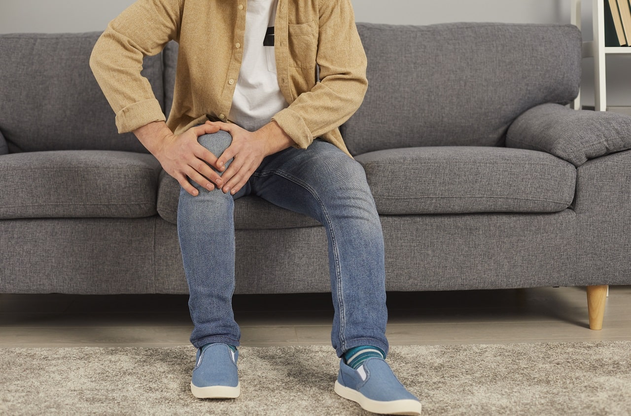 Living with Rheumatism: Inflammatory and Non-Inflammatory Rheumatism