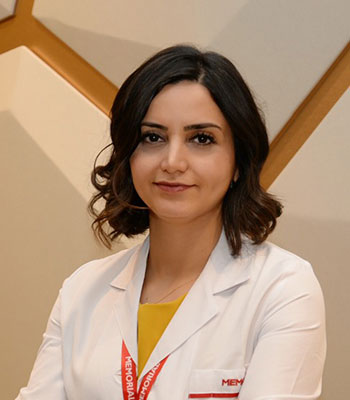 MD Gülsüm BİNGÖL