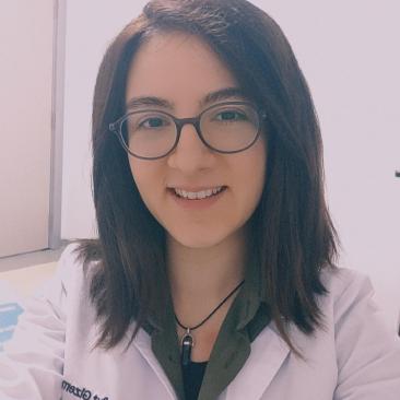 Dietitian Gizem GÖZGÜ